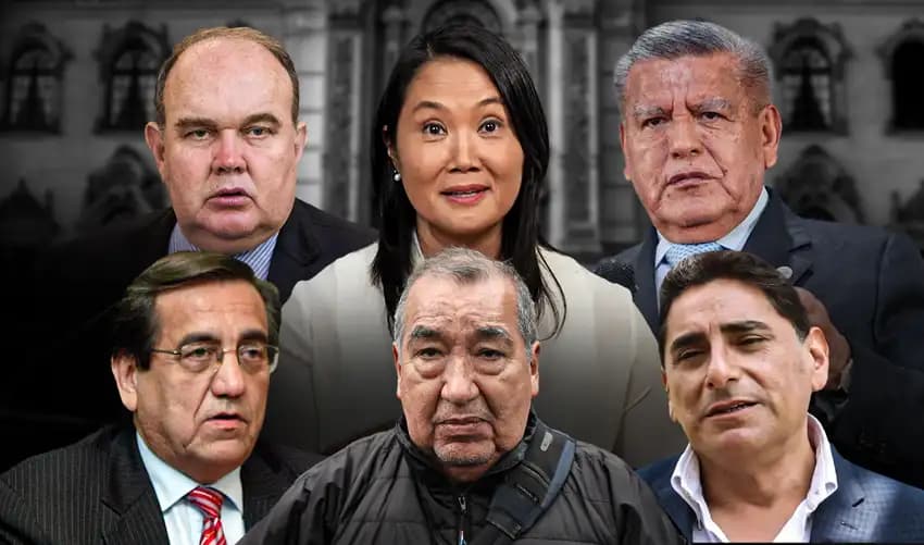 Política