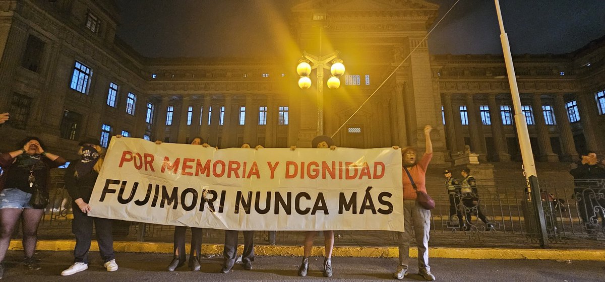 Perú bajo la mirada internacional: el mundo sigue de cerca al Pacto y el rumbo legal de las elecciones