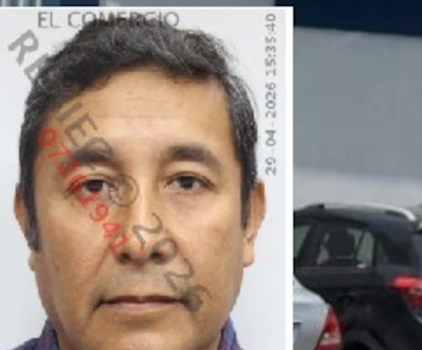 “El cambiazo del millón”: detienen a perito del Ministerio Público por presunta sustitución de lingote de oro