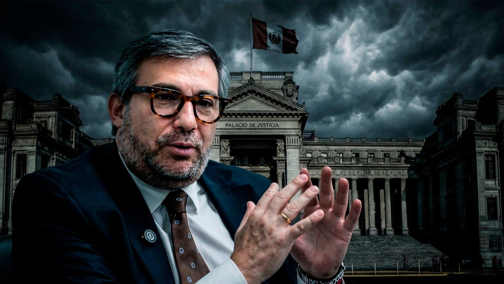 El caso abre cuestionamientos sobre los controles en contrataciones vinculadas al proceso electoral.