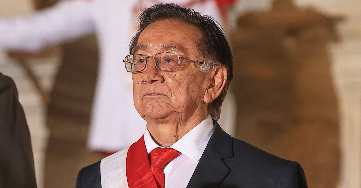 El mandatario criticó la gestión previa y el uso de recursos dentro de Petro-Perú.